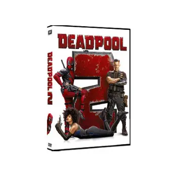 Deadpool 2
