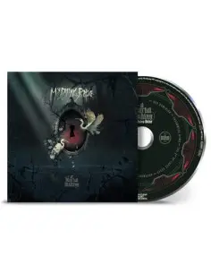 My Dying Bride - A Mortal Binding - (CD)