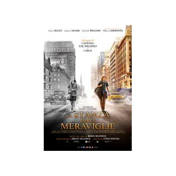 La Stanza Delle Meraviglie