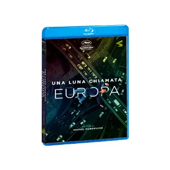 Una Luna Chiamata Europa (Blu Ray)