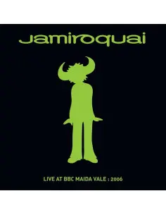 Jamiroquai - Live At Maida Vale (12p) (Rsd 2024)