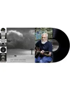 John Hurlbut and Jorma Kaukonen - One More Lifetime (180 Gr. Vinyl Black Limited Edt.) (Rsd 2024)