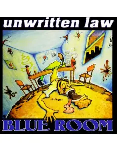 Unwritten Law - Blue Room (30 Year Anniversary)