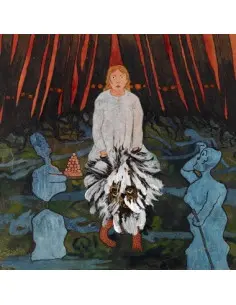 Gglum - The Garden Dream