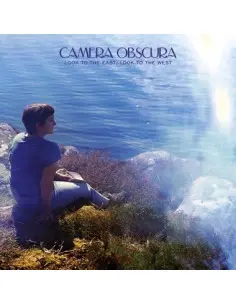 Camera Obscura - Look To The East, Look To The West