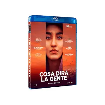 Cosa Dira' La Gente (Blu Ray)