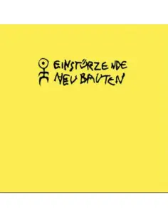 Einstuerzende Neubauten - Rampen (Apm: Alien Pop Music)(Deluxe Edt)