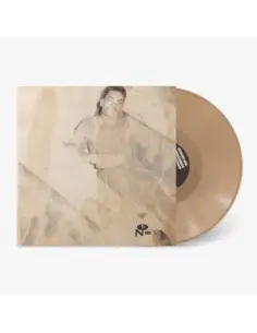 V/Artists - Eccentric Soul: Consolidated Productions Light Brown Coloured Vinyl