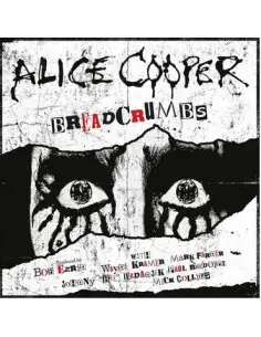 Cooper Alice - Breadcrumbs - (CD)