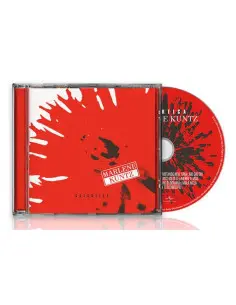 Marlene Kuntz - Catartica (30Th Anniversary) (Cd - Libretto Con Foto Inedite) - (CD)