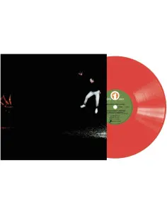 Battisti Lucio - Umanamente Uomo: Il Sogno (180 Gr. Vinil Red With Black Streaks Ltd.) (Rsd 2024)