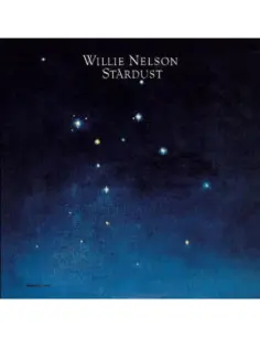 Nelson Willie - Stardust (45 Rpm Vinyl Record)