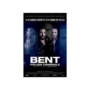 Bent - Polizia Criminale