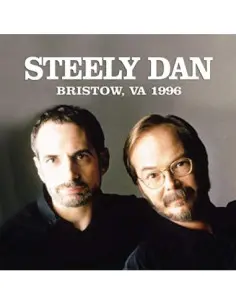 Steely Dan - Briston Va 1996