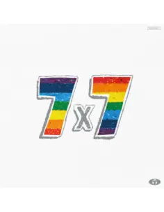 Wyatt Robert, Shepp Archie, Rodgers Nile - 7X7 (Vinyl Gatefold)