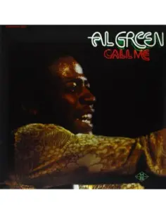 Green Al - Call Me