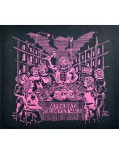 Apparat - The Devil Walk
