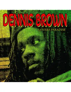 Brown, Dennis - Lovers Paradise