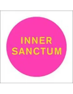 Pet Shop Boys - Inner Sanctum (12p)