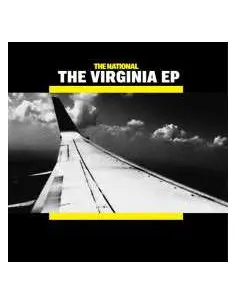 National The - The Virginia Ep