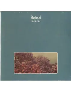 Beirut - No No No