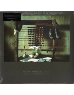 Walker Scott - The Childhood Of A Leader O.S.(Ltd.Edt.Vinile Colorato)