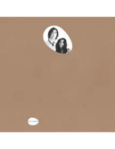 Lennon John and Ono Yoko - Unfinished Music No. 1 Two Virgins