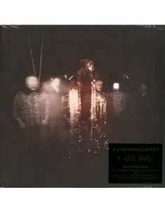 My Morning Jacket - It Still Moves (Box 4 Lp 180 Gr.Limited Edt.)