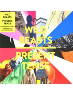 Wild Beasts - Present Tense