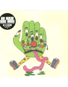 Dan Deacon - Gliss Riffer