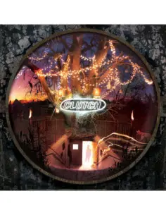 Clutch - From Beale Street To Oblivion