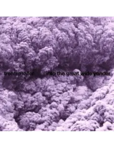 Trentemoller - Into The Great Wide Yonder