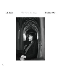 Bach Johann Sebastian - L'Arte Della Fuga Bwv 1080