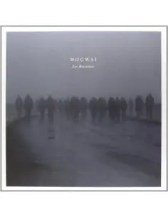 Mogwai - Les Revenants