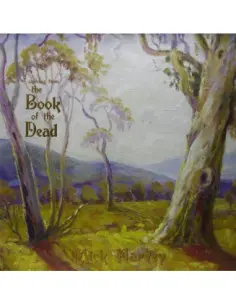Harvey Mick - Sketches From The Book Of The Dead