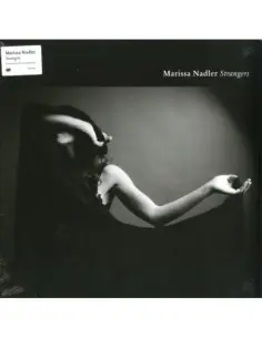 Nadler Marissa - Strangers