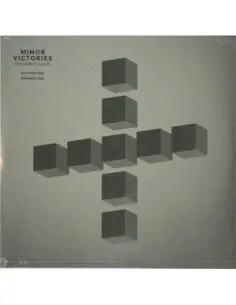 Minor Victories - Minor Victories