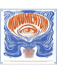 Monumentum - The Killer Is Me