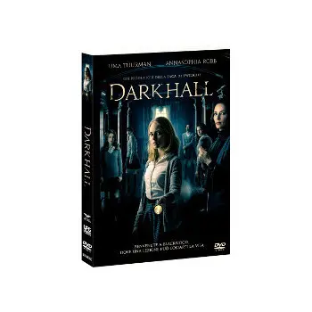 Dark Hall