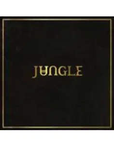 Jungle - Jungle
