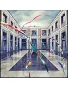 Efterklang - Magic Chairs