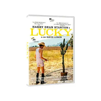 Lucky
