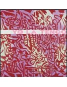 Yo La Tengo - I Am Not Afraid Of You And I