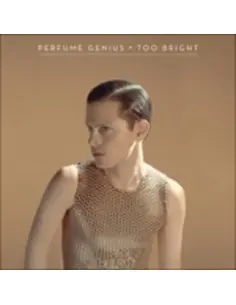 Perfume Genius - Too Bright