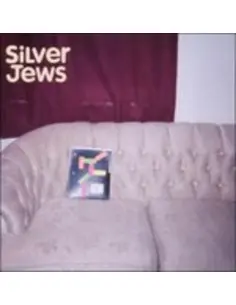 Silver Jews - Bright Flight