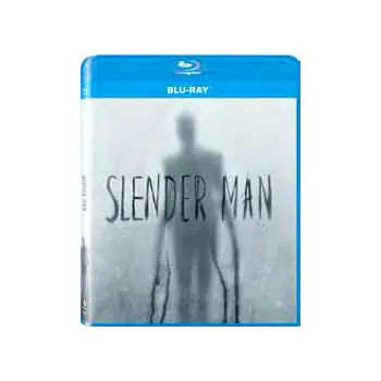 Slenderman (Blu Ray)
