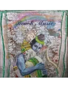 Alex G - Beach Music