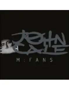 Cale John - M Fans (Limited Edt.)