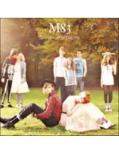 M83 - Saturdays Youth
