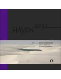 Haydn,Joseph - Solo E Pensoso - Haydn 2032 Vo